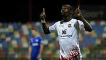 Gorica je povela protiv Šibenika volejem Ndockyta; pogledajte gol!