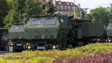 State Department odobrio prodaju HIMARS-a Hrvatskoj u vrijednosti 390 milijuna dolara