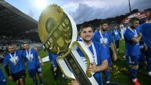 Ovo su svi parovi osmine finala Kupa; Dinamo ide u Bjelovar, Hajduk u Ždralove