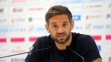 Radomir Đalović najavio derbi s Dinamom: Nije me strah, da me je strah ne bih bio ovdje