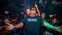 Američki reper Fatman Scoop srušio se na pozornici, nije mu bilo spasa