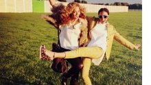 Beyonce je sve oprostila sestri