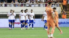 SuperSport Hrvatska nogometna liga, 5. kolo, Hajduk - Osijek 1:0 31.8.2024., video sažetak