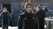 Dinamo raskida ugovor s igračem koji je u Maksimiru osvojio šest trofeja?