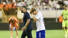 Kakav tip! Gattuso je utrčao na teren čim je sudac označio kraj, ne nije slavio...