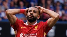 Mo Salah nakon velike pobjede šokirao navijače Liverpoola: Kao što znate...