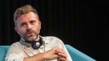 Talijanski pisac Paolo Giordano otvorio 12. Festival svjetske književnosti