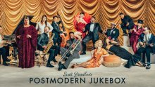 Postmodern Jukebox stiže u Tvornicu Kulture 8. rujna 2024. godine