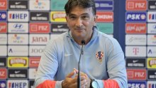 Dalić najavio Portugal: Pokušat ćemo sutra jedan sistem, u Osijeku drugi