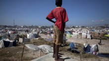 Francuska odbija vratiti novac Haitiju