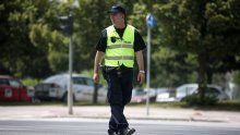 Užas kod Rijeke: Poginuo 84-godišnji vozač, dvije žene ozlijeđene