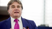 Jakovčić bi oformio europsku sigurnosno-obavještajnu uniju