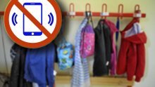 U Nizozemskoj na snagu stupila zabrana mobitela u školama