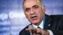 Kasparov: Putin, Kina i islamistički radikali imaju plan. Moramo ubiti imperijalni virus