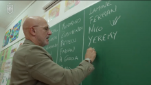 Španjolci su posebni; pogledajte kako su objavili popis za Ligu nacija