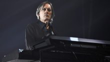 Klavijaturist grupe The Cure ima tešku dijagnozu: 'Ubojica sa sjekirom pokucao je na vrata'