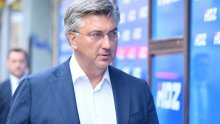 Plenković: 'Nije realno da desetljećima živimo na sustavu subvencija'