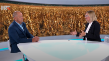 Dekan agronomije: Hrana je postala oružje, imamo biblijske probleme