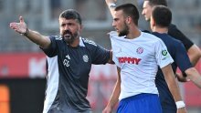Gattuso je nakon pobjede ljutito utrčao na teren pred Pukštasa; evo zašto je poludio