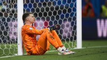 Pogledajte autogol Livakovića u teškom porazu Fenera u derbiju s Galatom