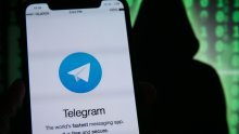 Dvije ruske regije blokirale Telegram