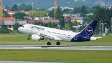 Snažne turbulencije pogodile Lufthansin let za Frankfurt, 11 ozlijeđenih