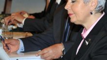 Kosor jedva pristala na pokretanje istrage o Polančecovim optužbama