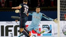 Ibra zabio za PSG, Falcao uzvratio za Monaco!
