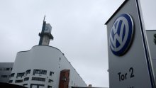 Kriza u Volkswagenu stvorila problem Italiji: 'U potrazi smo za novim tržištima'