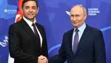 Vulin u Moskvi optužio zapadne obavještajne službe za destabilizaciju Srbije