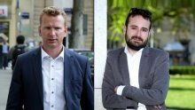Šef Mladeži HDZ-a kao Milanović: Izađi i bori se!