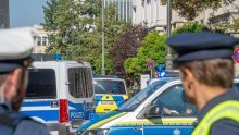 Napadač iz Münchena je državljanin Austrije porijeklom iz BiH