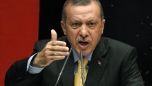 Je li Erdogan rekao sinu da skloni milijune od mita?
