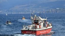 Obdukcija pokazala: Par s jahte na Siciliji nije preminuo od utapanja