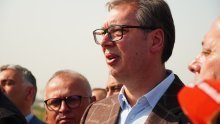 Nakon uhićenja glumca Trifunovića u Hrvatskoj oglasio se i Vučić