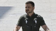 Zelenski doputovao u Dubrovnik: Zemlje regije dat će Kijevu podršku