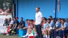 Olić posebno pohvalio jednog igrača: Tako se treba boriti za Hrvatsku