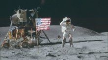 NASA neće tako skoro ponovno na Mjesec, a razloga je nekoliko