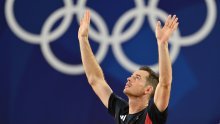 Vitez kojeg su zaustavile ozljede: Kako je borbeni Andy Murray ušao u krug legendi