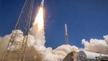 Boeingov Starliner vratio se na zemlju bez astronauta