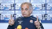 Vaha: Razumijem Kramarića, ali igraju najbolji