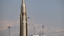 Iran lansirao istraživački satelit u orbitu, drugi puta ove godine
