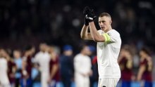 Poljski veznjak: 'O Modriću se nema što pričati'