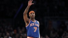 Carmelo Anthony skrivao operacije koljena i lakta