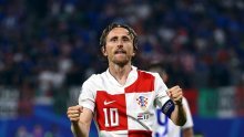 Modrić iza sebe ostavio legendarnog Ramosa; samo je jedan velikan još ispred Luke