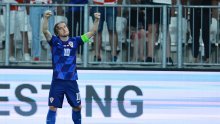 Pogledajte kakvu je anketu objavio HNS nakon Modrićeve majstorije