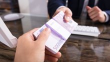 Iz gradskog poduzeća izvukla više od 670.000 eura: Prijeti joj do 10 godina zatvora