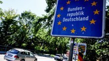 Njemačka proširila kontrole na svim granicama