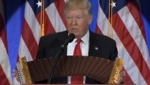 Trump financijski udara na Ujedinjene narode