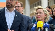 Kekin: 'Selak Raspudić je tek nedavno otkrila Zagreb, nikad se nije borila za grad'